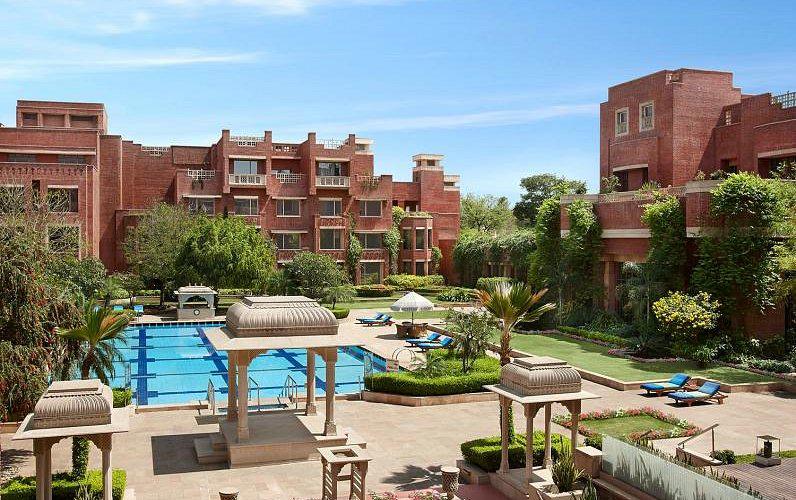 ITC Rajputana Jaipur