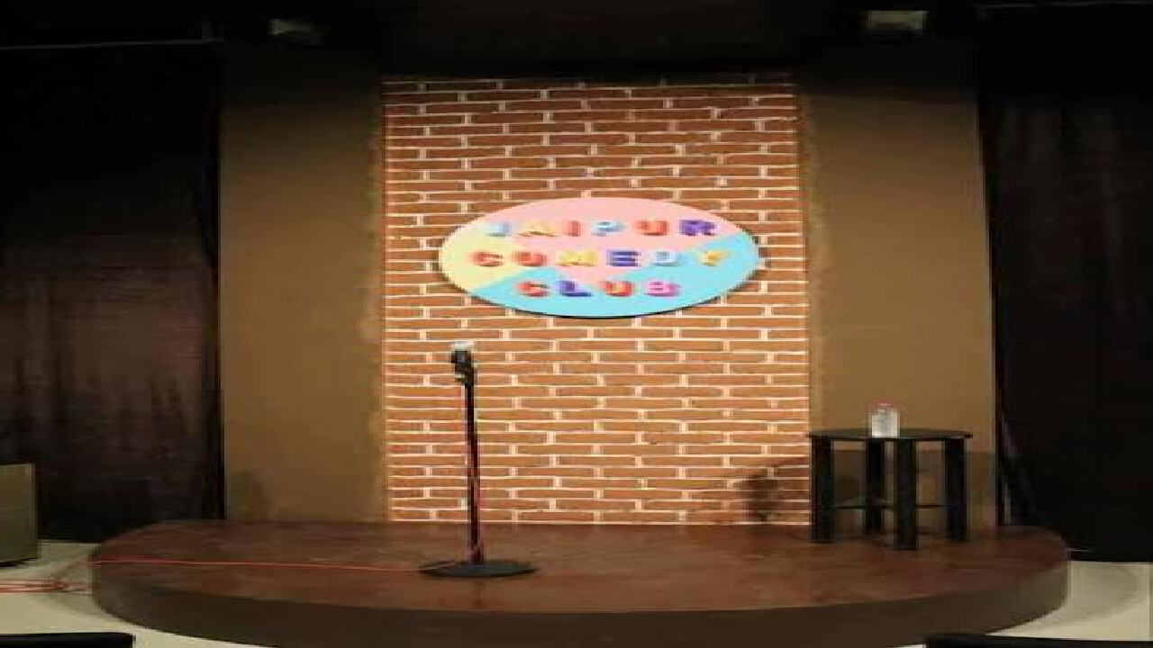 GAURAV BAISLA LIVE