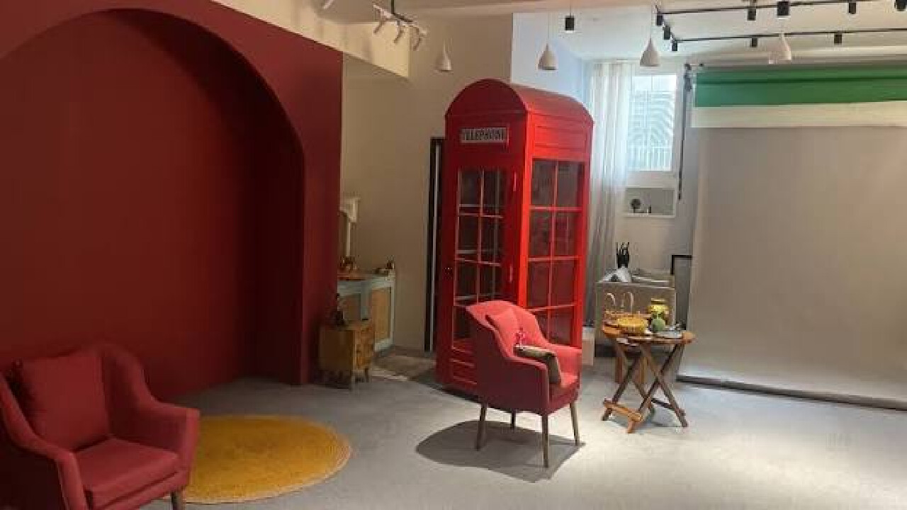 Studio 94: Jaipur