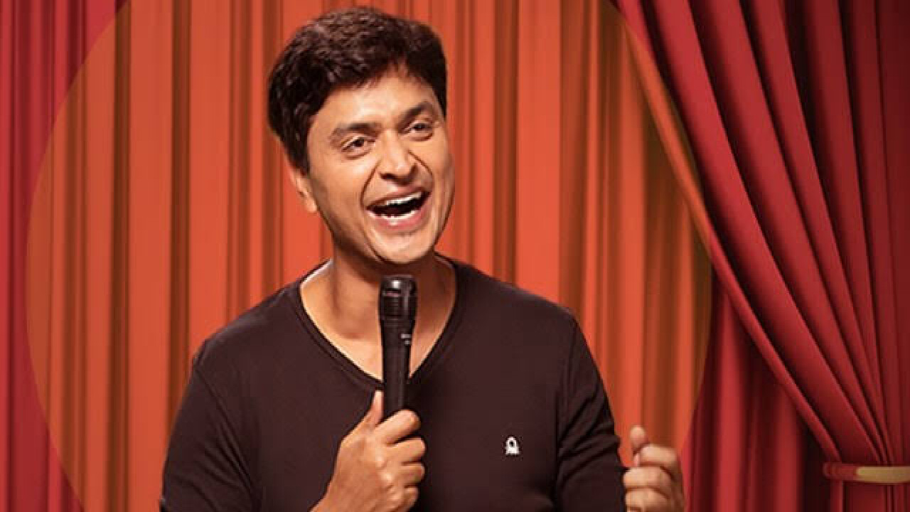 Jaipur Comedy Club, Jaipur