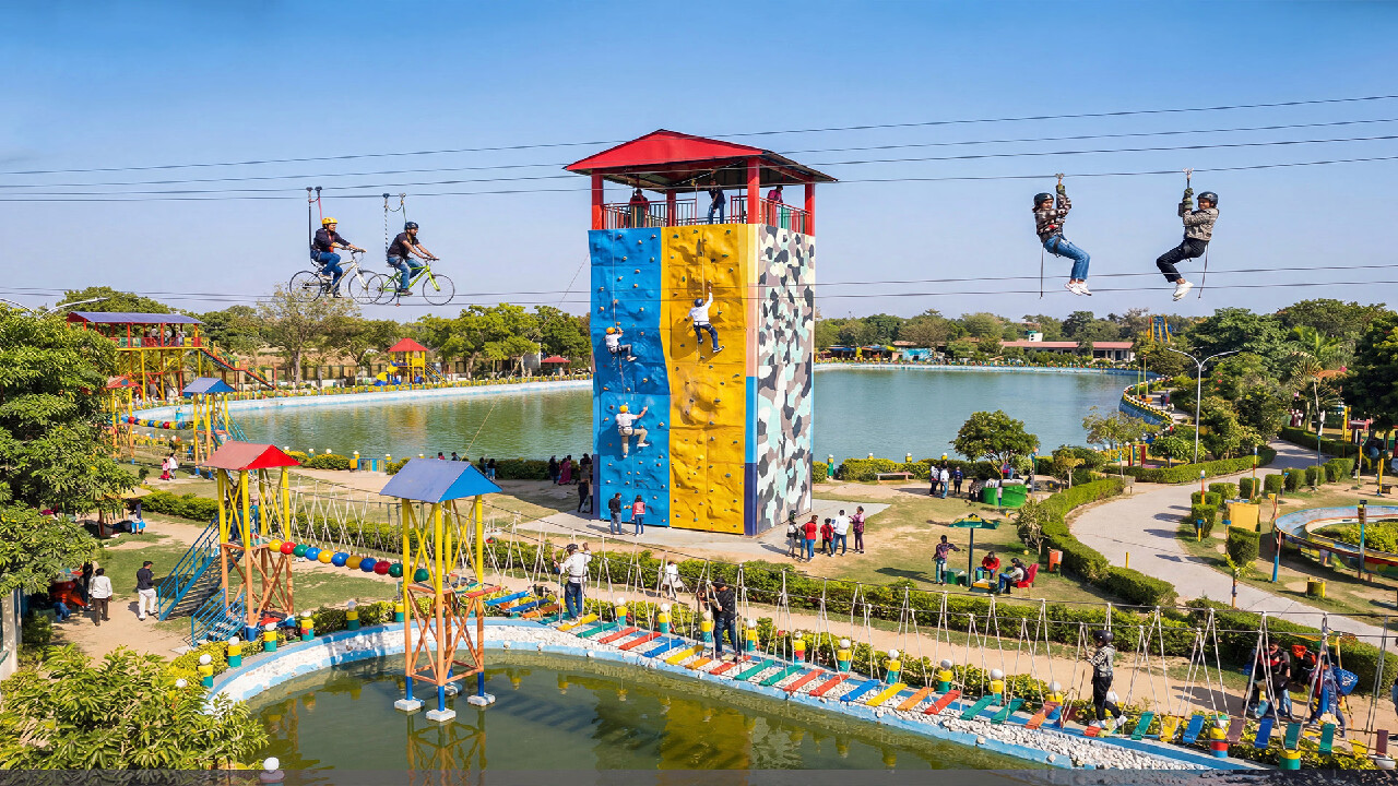Fun Kingdom